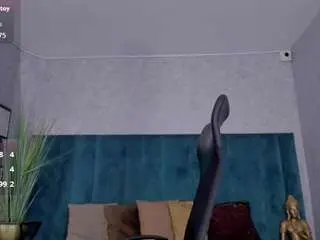Camsoda Live Sex Cam of sweetfabianaxl