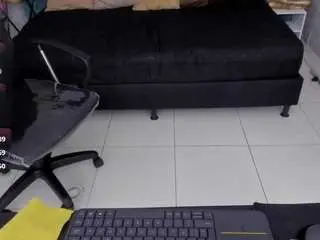 Camsoda Live Sex of sweetfabianaxl