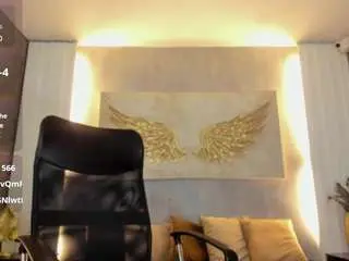Camsoda Live Sex of sweetfabianaxl