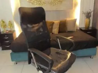 Camsoda Sex Cam of sweetfabianaxl
