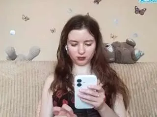 Camsoda Watch Live Sex Cams of kassiewheatcroft