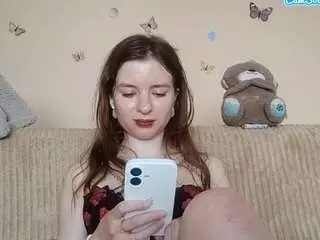 Camsoda Watch Live Sex Cams of kassiewheatcroft