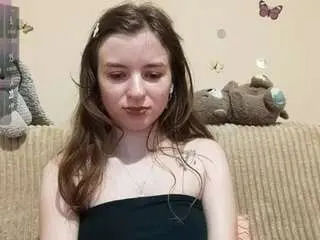 Camsoda Watch Live Sex Cams of kassiewheatcroft