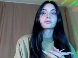 Camsoda Free Porn Cam of lesyalis