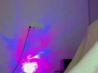 Camsoda Nude Webcam of lesyalis