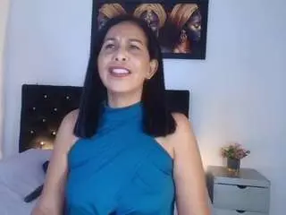 Camsoda Adult Webcam of shanon-mature