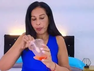 Camsoda Live Porn of shanon-mature