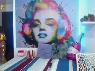 Camsoda Best live sex cam show of thalia-mills19