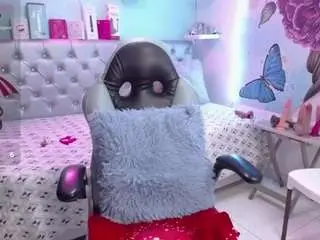 Camsoda Sex Chat of thalia-mills19