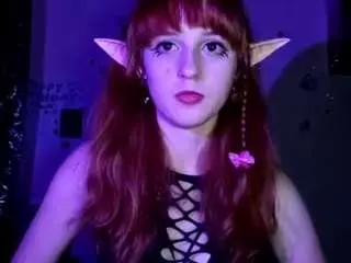 Camsoda Adult Webcams of alenadongo