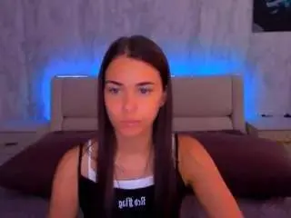 Camsoda Private Sex Chat of alexabarkley