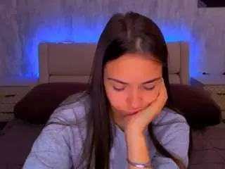 Camsoda Live Porn of alexabarkley