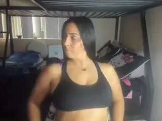 Camsoda Best Webcam of goddess-celeste