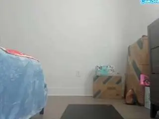 Camsoda Sex Cam of goddess-celeste