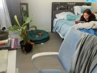 Camsoda Sex Chat of goddess-celeste