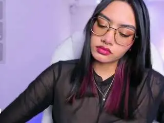 Camsoda Best live sex cam show of azurakindong