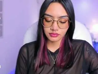 Camsoda Live Sex of azurakindong