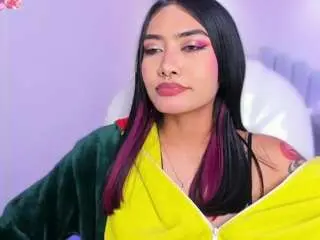 Camsoda Adult Webcams of azurakindong