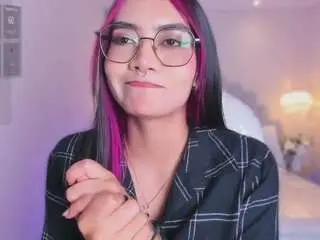 Camsoda Live Sex of azurakindong