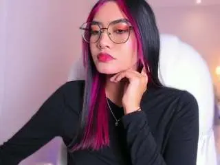 Camsoda Live Sex of azurakindong