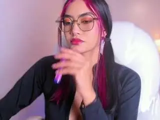 Camsoda Free Porn Cam of azurakindong