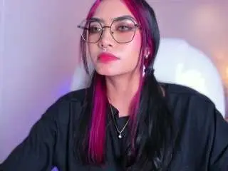 Camsoda Live Sex of azurakindong