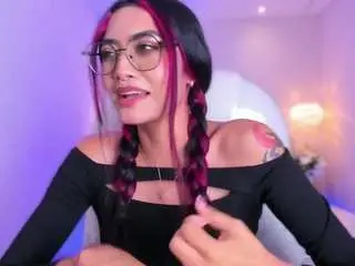 Camsoda Best live sex cam show of azurakindong