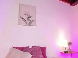 Camsoda Private Sex Chat of julietalombardi