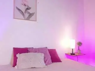 Camsoda Free Porn Cam of julietalombardi