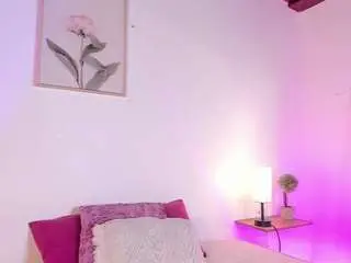 Camsoda Adult Webcam of julietalombardi