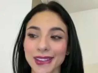 Camsoda Adult Video Chat of kiraalopez