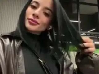 Camsoda Free Porn Cam of kiraalopez