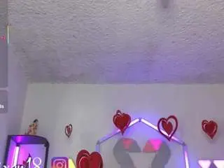 Camsoda Best live sex cam show of littlevixen18