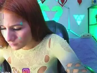 Camsoda Live Sex Cam of littlevixen18
