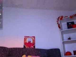 Camsoda Adult Webcams of littlevixen18