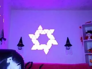 Camsoda Sex Chat of littlevixen18