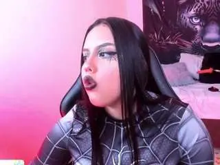 Camsoda Free Live Porn of nicol-ruizz
