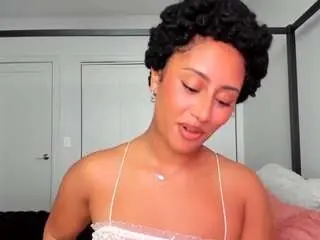 Camsoda Free Porn Cam of nolababy