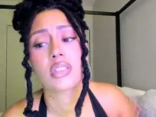Camsoda Adult Video Chat of nolababy