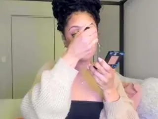 Camsoda Nude Webcam of nolababy