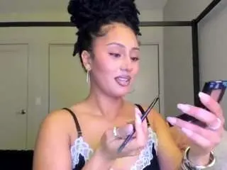 Camsoda Private Sex Chat of nolababy