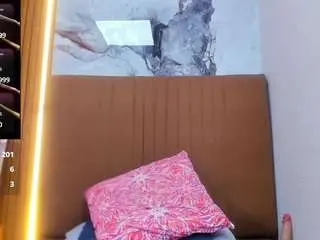 Camsoda Private Sex Chat of biancaroy
