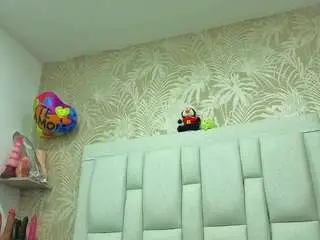 Camsoda Free Live Porn of daffnelewis