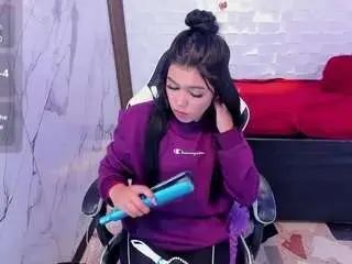 Camsoda Best live sex cam show of emilyrosse04