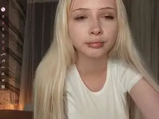 Camsoda Live Sex of luperuthenberg