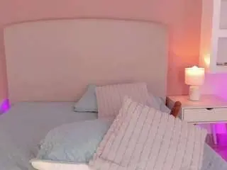 Camsoda Nude Webcam of nathalyn-b
