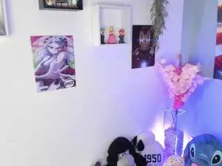 Camsoda Nude Webcam of sussanqueen