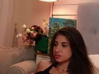 Camsoda Live Porn of isabellamyst