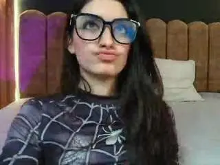 Camsoda Private Sex Chat of ambarlee