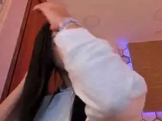 Camsoda Adult Webcams of annytorres